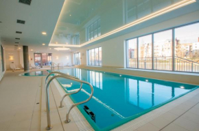 Grand Apartments - Apartments SPA Waterlane Island